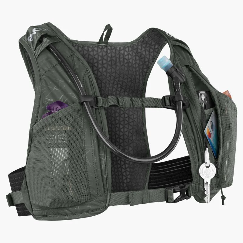 Evoc HYDRO PRO 1,5 +  HYDR. BLADDER 1,5 - Image 2