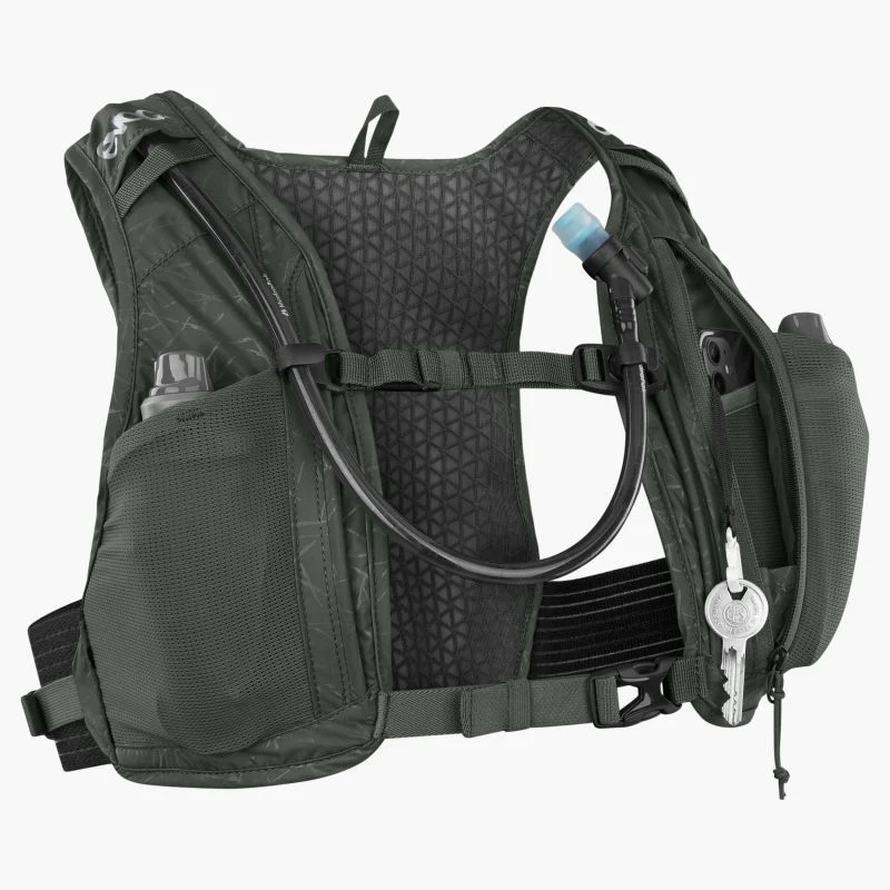 Evoc HYDRO PRO 1,5 +  HYDR. BLADDER 1,5 - Image 4