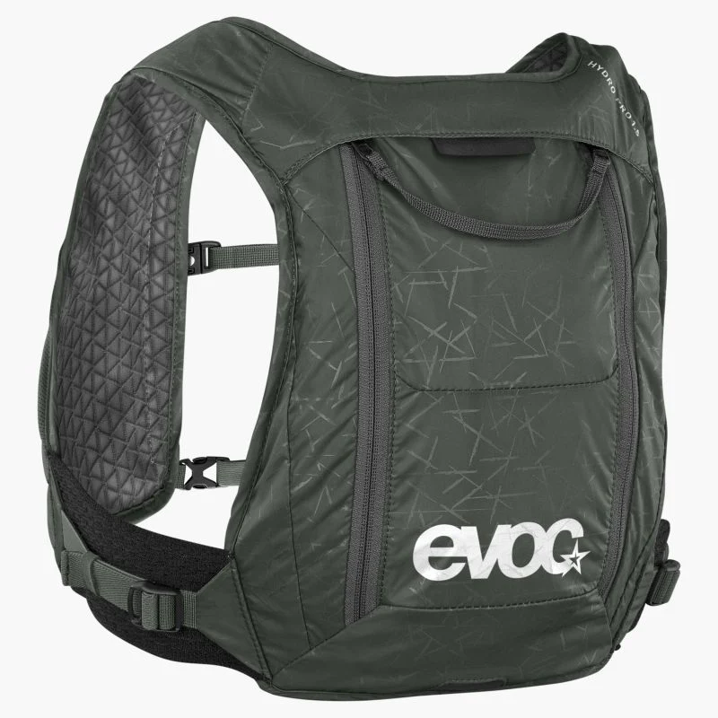 Evoc HYDRO PRO 1,5 +  HYDR. BLADDER 1,5 - Image 5
