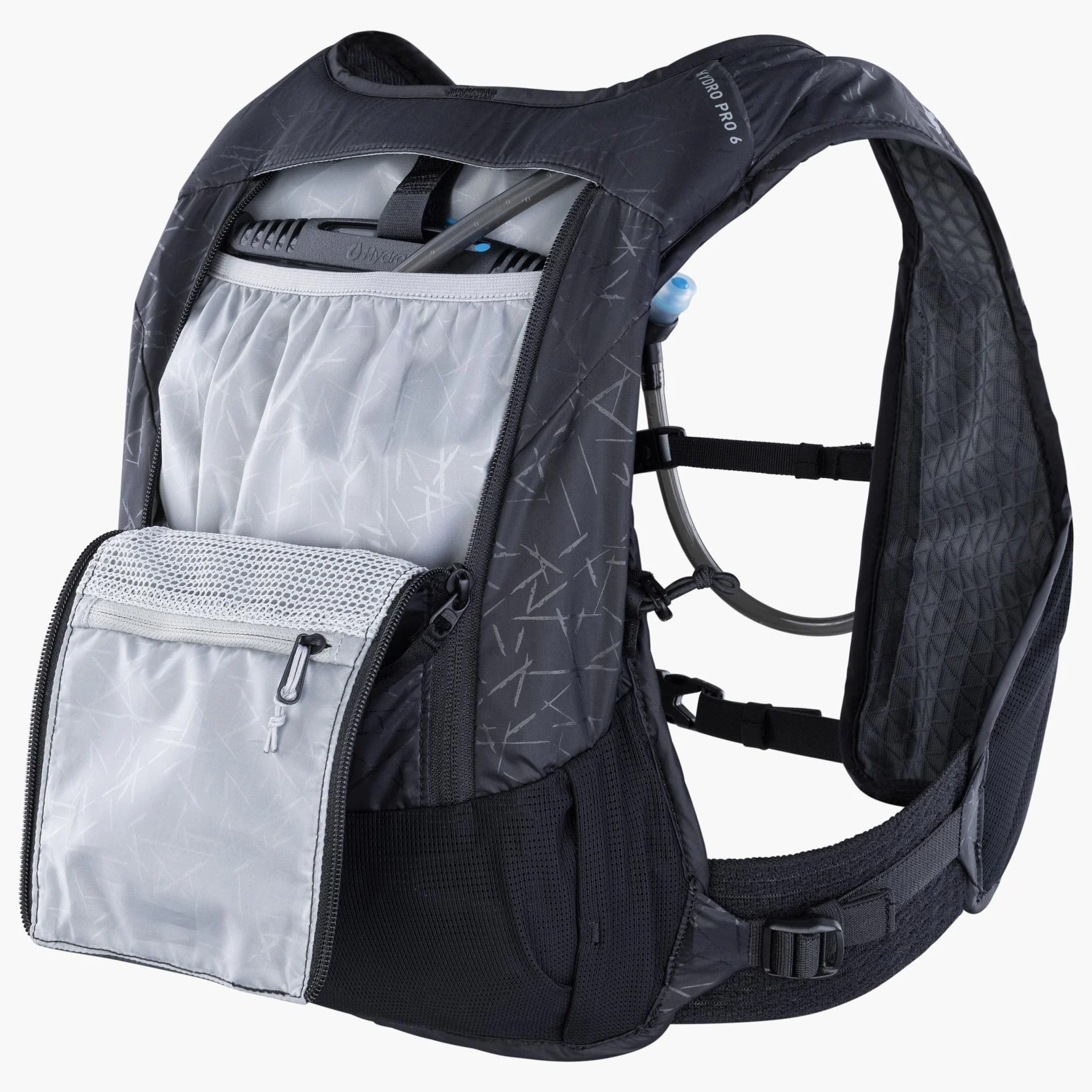Evoc HYDRO PRO 6 + HYDRATION BLADDER 1,5 - Image 3