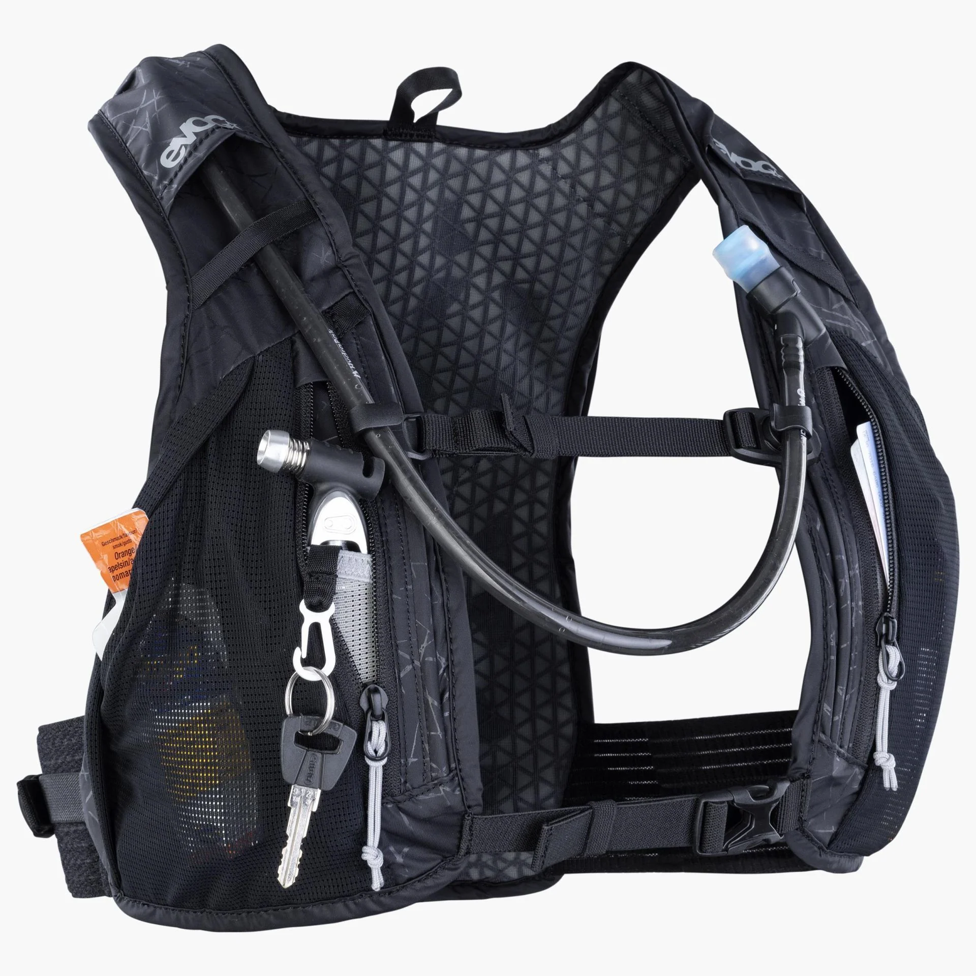 Evoc HYDRO PRO 6 + HYDRATION BLADDER 1,5 - Image 4