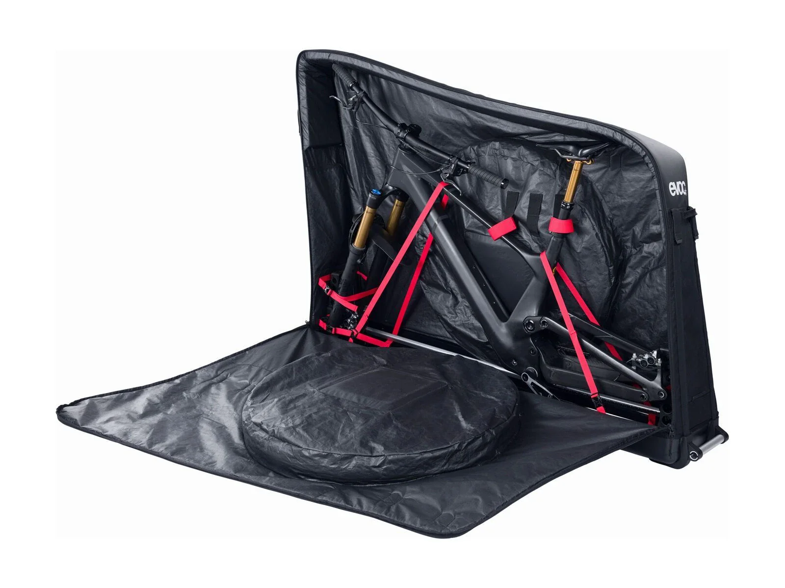 Evoc Mountain Bike Bag Pro - Image 8