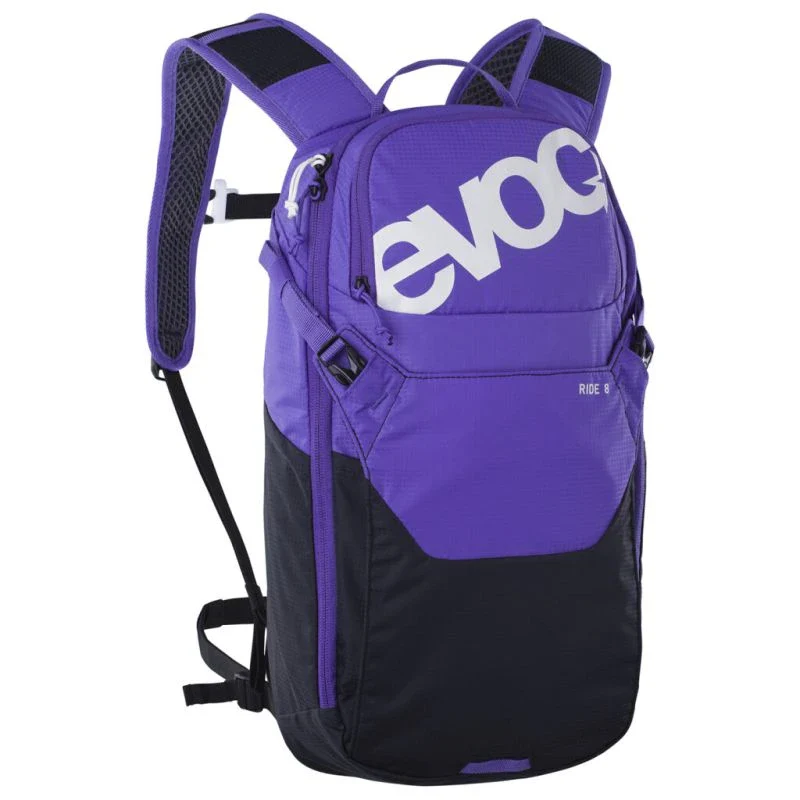 Evoc RIDE 8 - Image 10