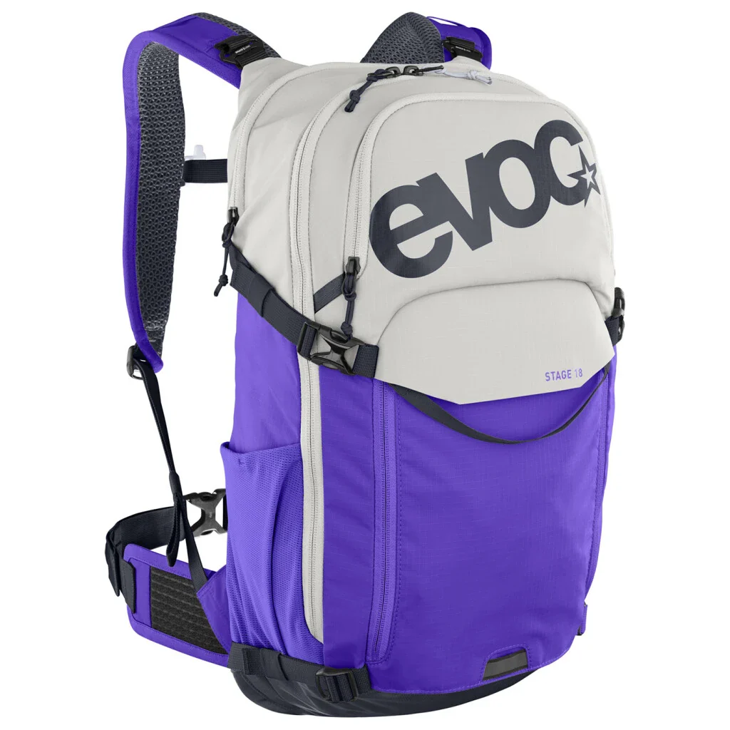 Evoc STAGE 18 - Image 28