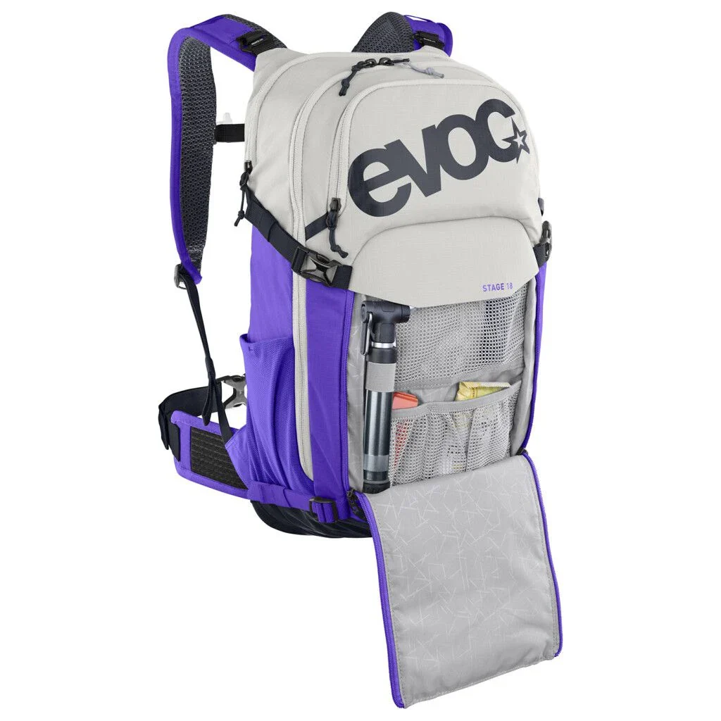 Evoc STAGE 18 - Image 30
