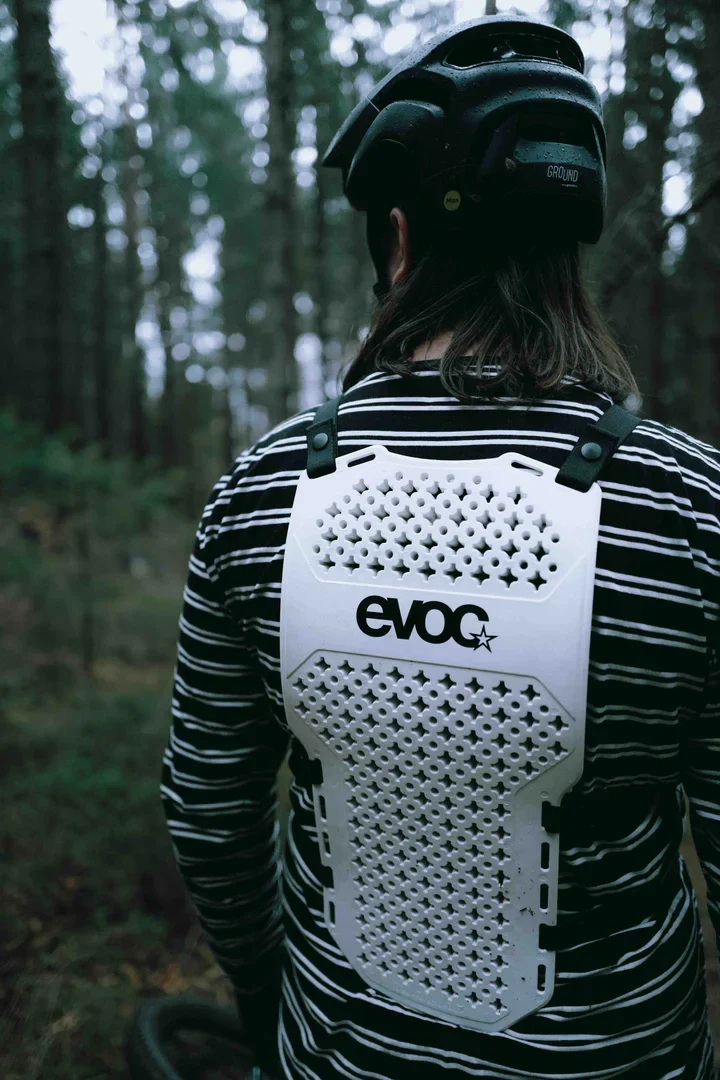 Evoc TORSO PROTECTOR - Image 13