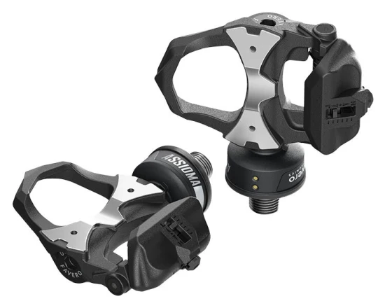 Favero Assioma Duo Powermeter Pedale