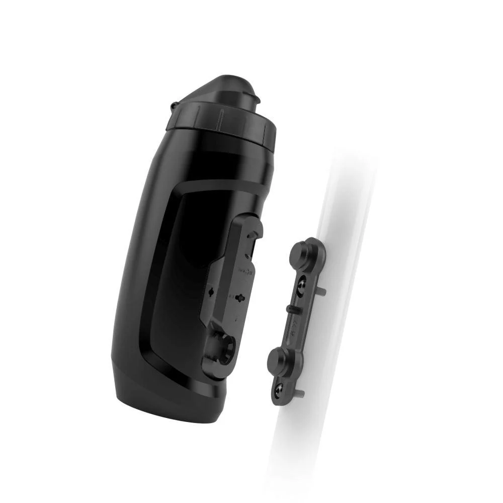 Fidlock Bottle 590ml + Bike Base black - Image 3
