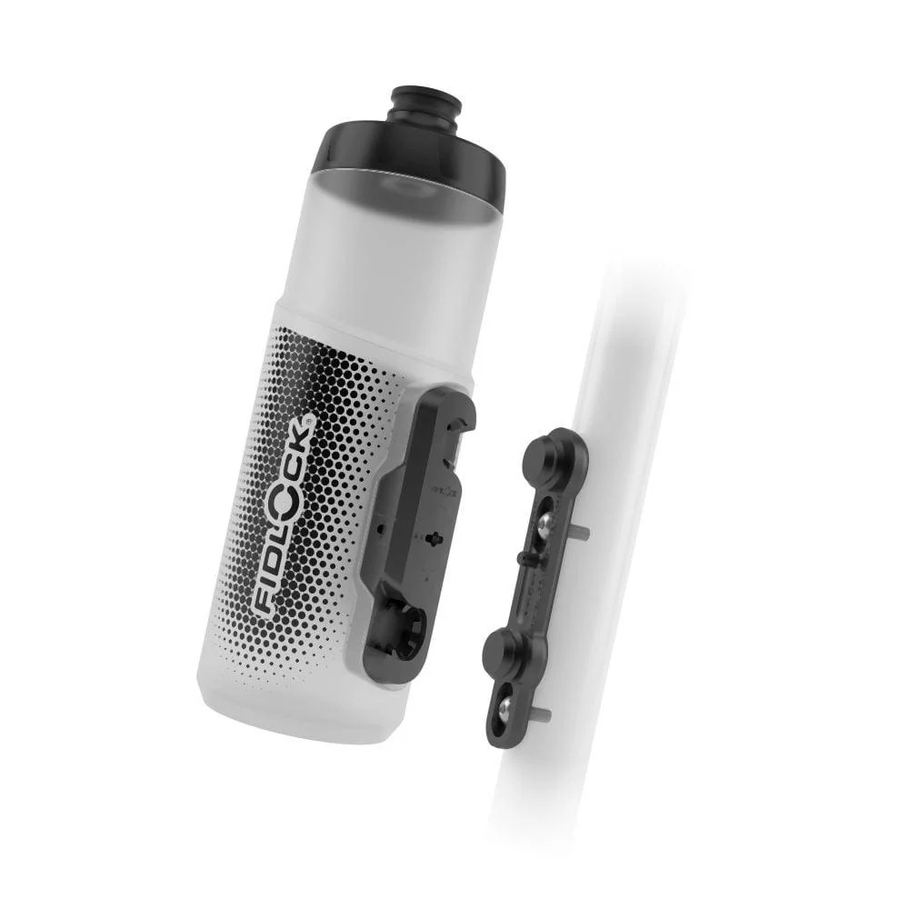 Fidlock Bottle 600ml + Bike Base - Image 3