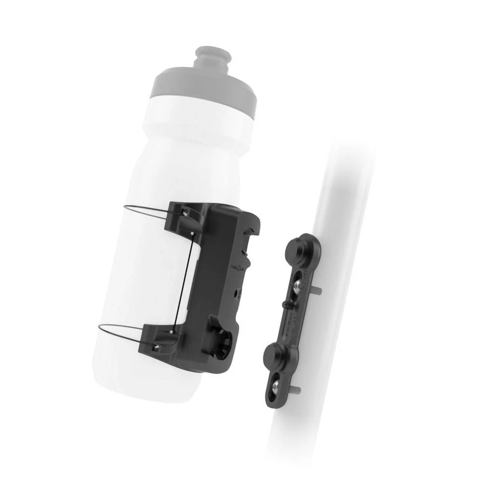 Fidlock Flaschenhalter Twist uni connector schwarz - Image 2