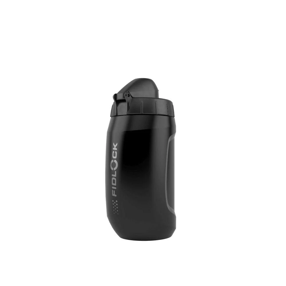 Fidlock Single Bottle 450 black 450ml