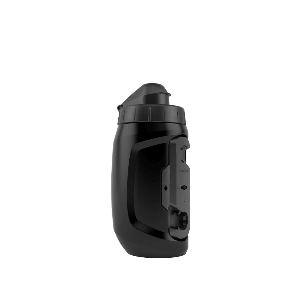 Fidlock Single Bottle 450 black 450ml - Image 2