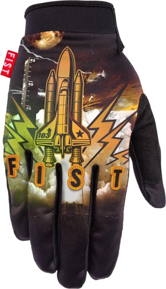 FIST Handschuh Launch