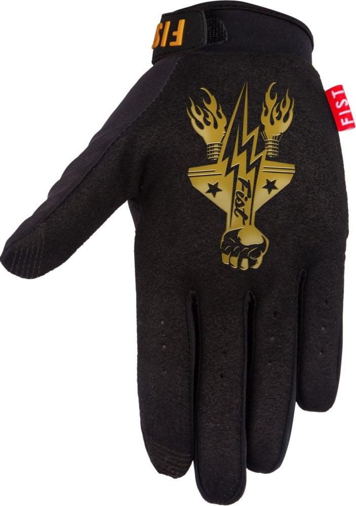 FIST Handschuh Launch - Image 2