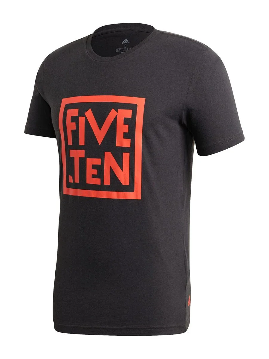 FiveTen 20 GFX Tee carbon