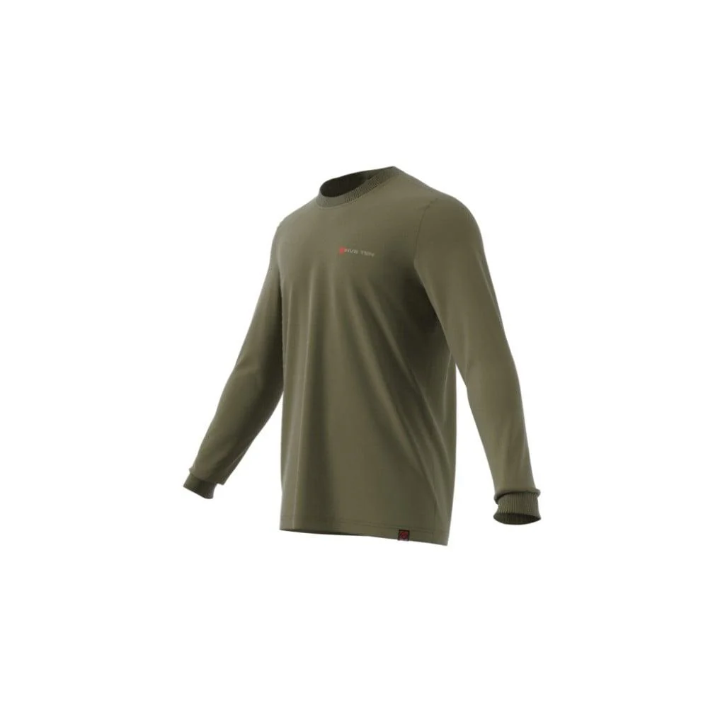 FiveTen 5.10 GFX L/S - Image 2