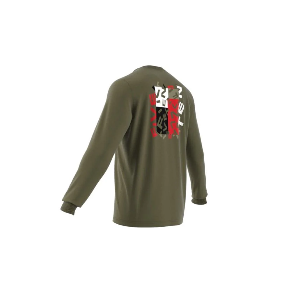 FiveTen 5.10 GFX L/S - Image 3