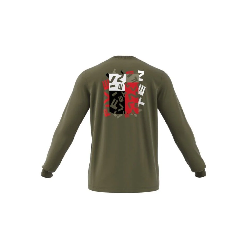 FiveTen 5.10 GFX L/S - Image 4