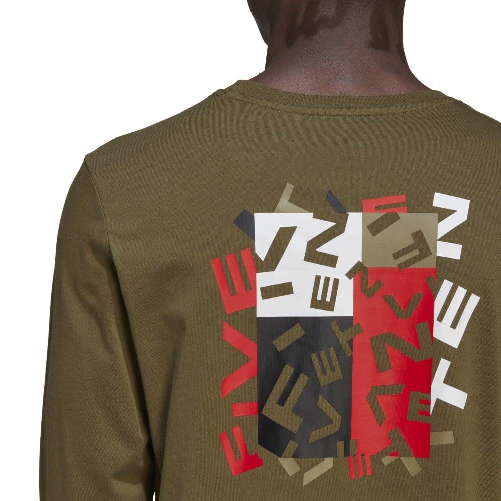 FiveTen 5.10 GFX L/S - Image 5