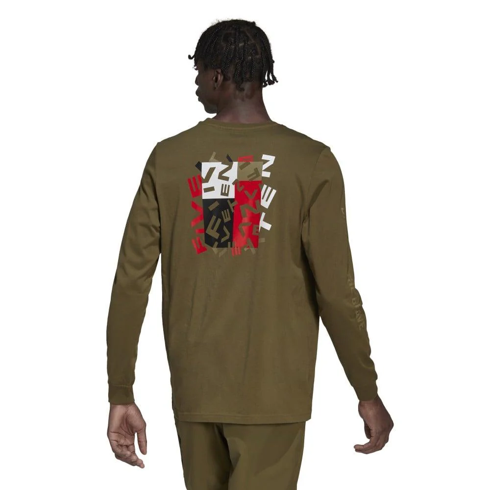 FiveTen 5.10 GFX L/S - Image 8