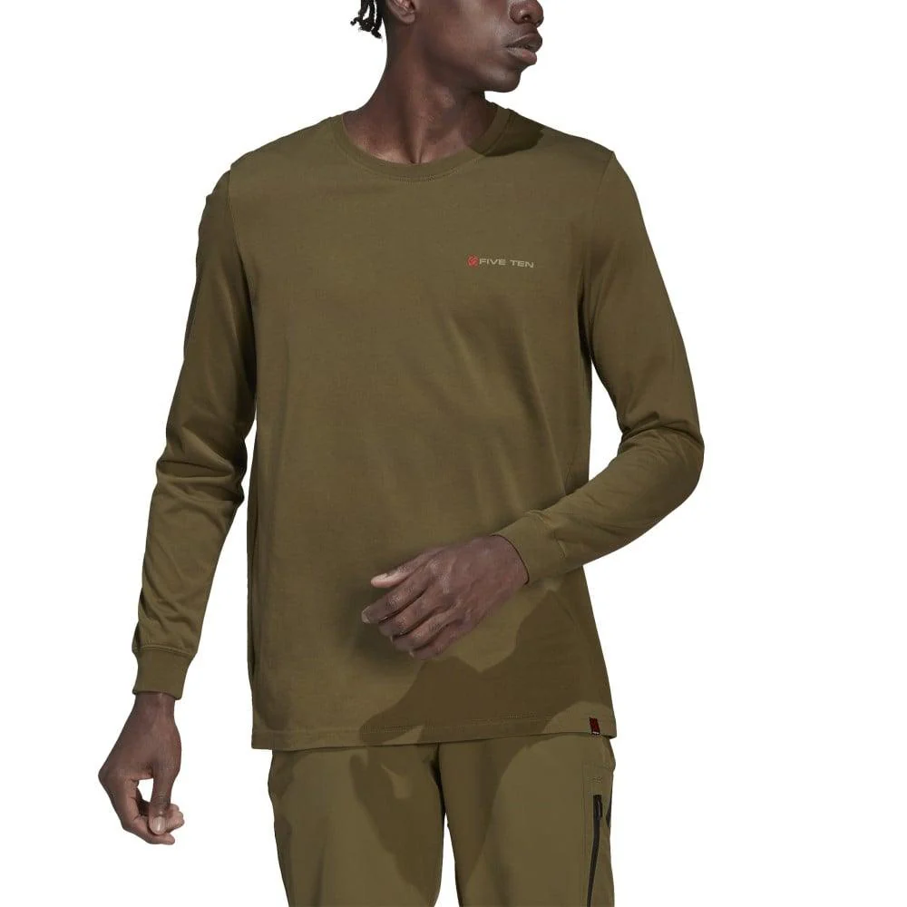 FiveTen 5.10 GFX L/S - Image 9