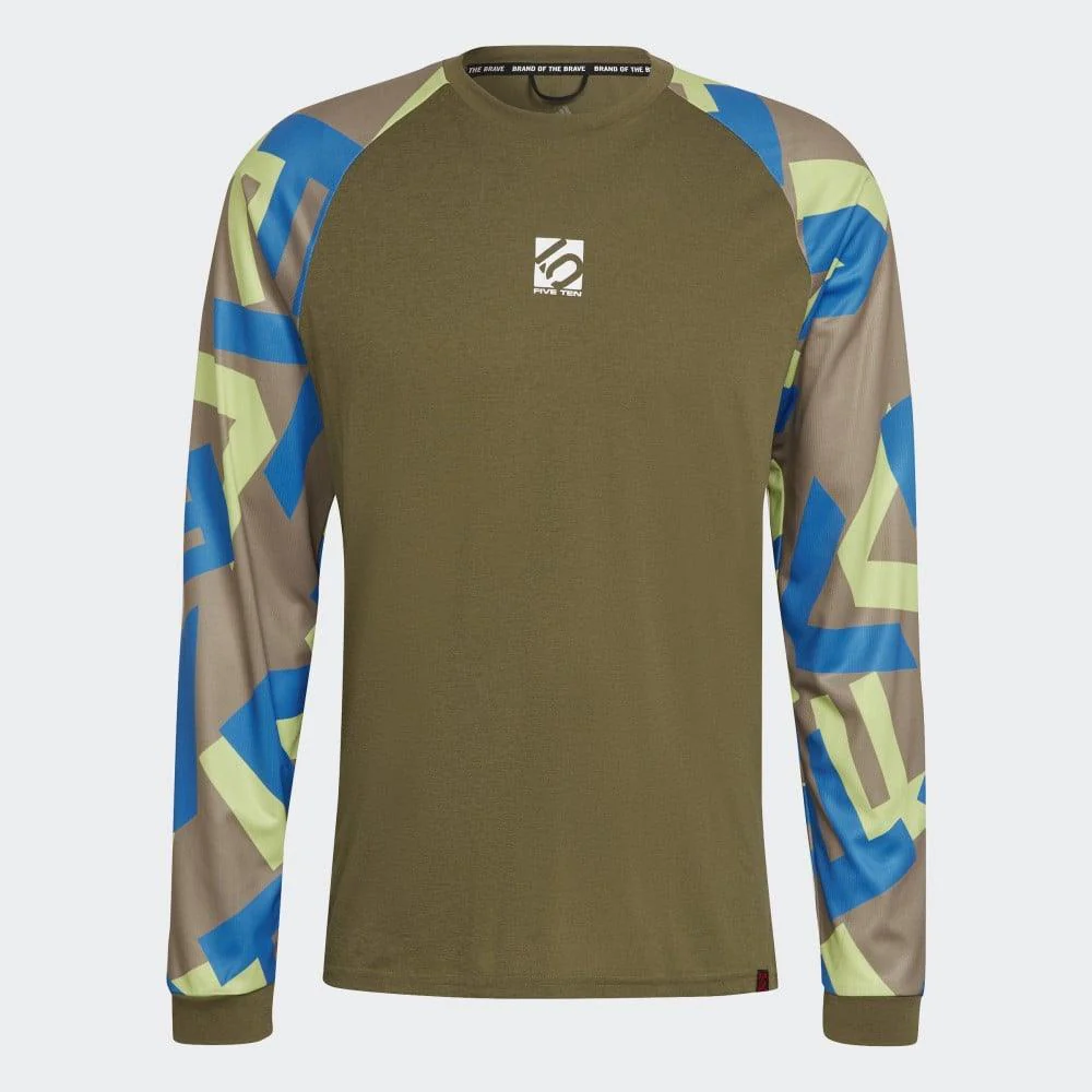 FiveTen 5.10 TrailX L/S