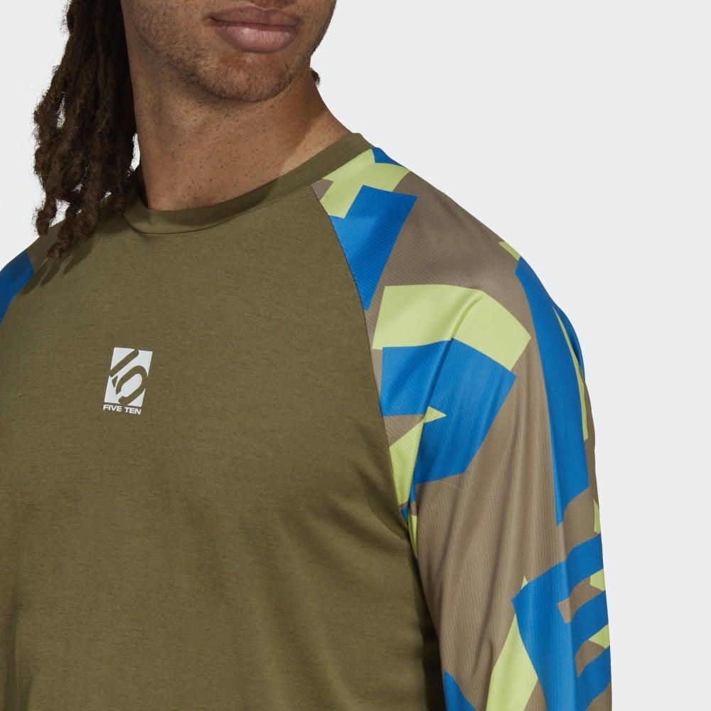 FiveTen 5.10 TrailX L/S - Image 2