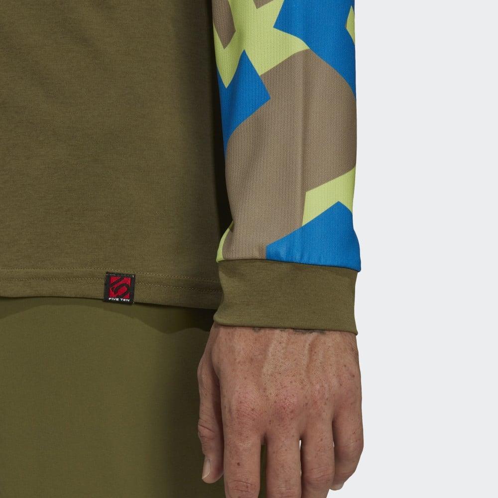 FiveTen 5.10 TrailX L/S - Image 3