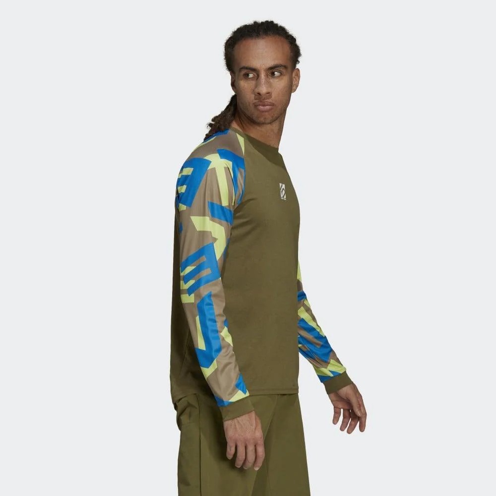 FiveTen 5.10 TrailX L/S - Image 4