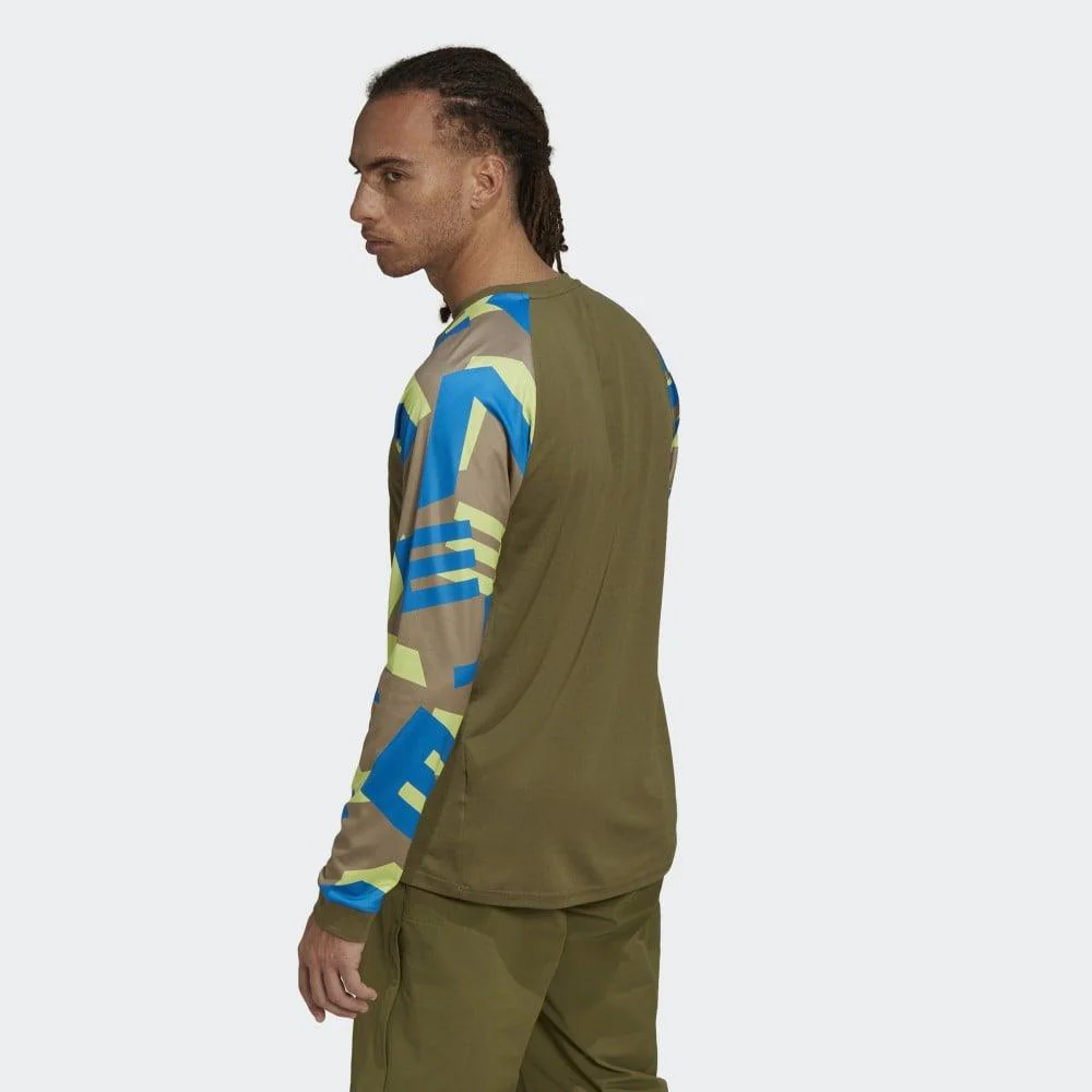 FiveTen 5.10 TrailX L/S - Image 5