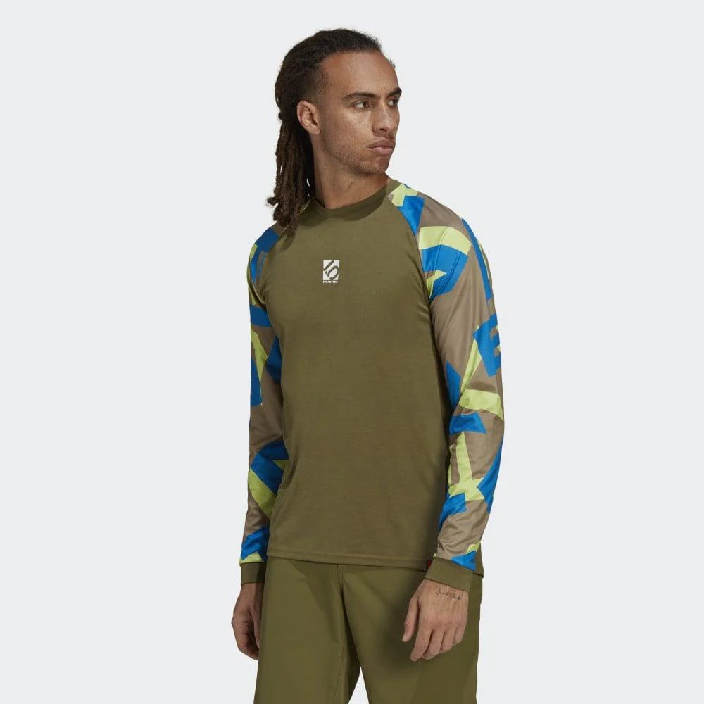 FiveTen 5.10 TrailX L/S - Image 6