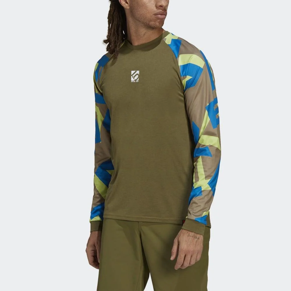 FiveTen 5.10 TrailX L/S - Image 7