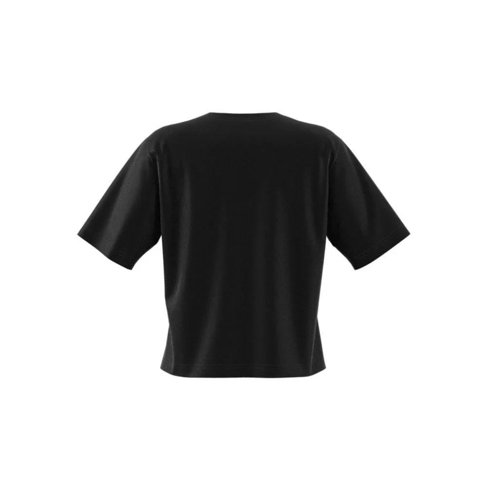 FiveTen Cropped Graphic T-Shirt - Image 11