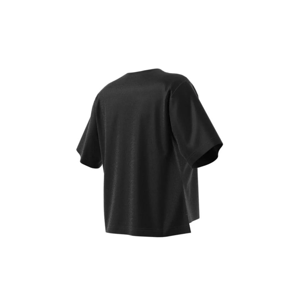 FiveTen Cropped Graphic T-Shirt - Image 12