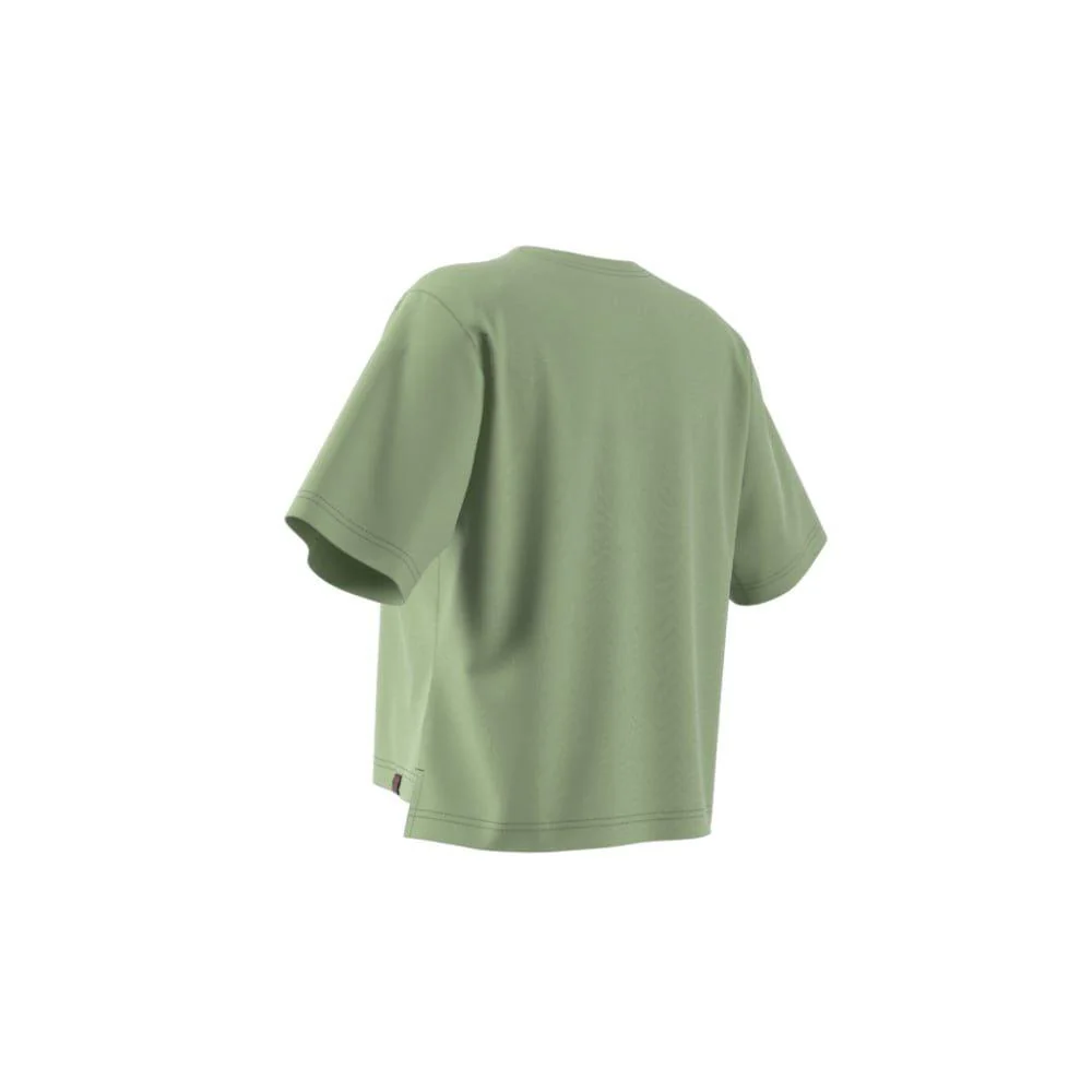 FiveTen Cropped Graphic T-Shirt - Image 26