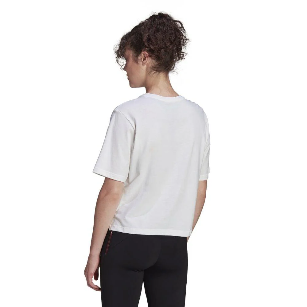 FiveTen Cropped Graphic T-Shirt - Image 36