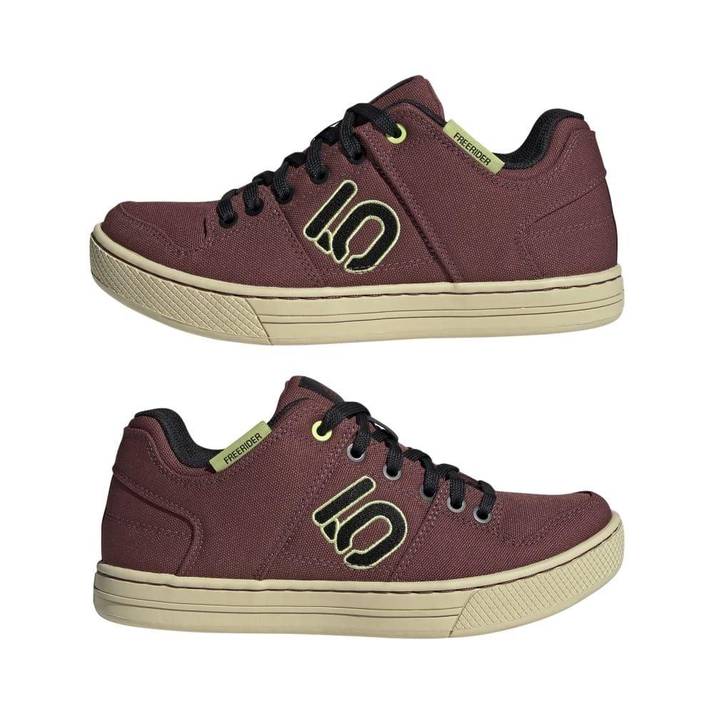 FiveTen Freerider Canvas Mountainbiking-Schuh - Image 13