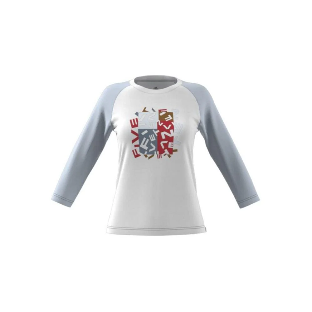 FiveTen Graphics Longsleeve Women - Image 28