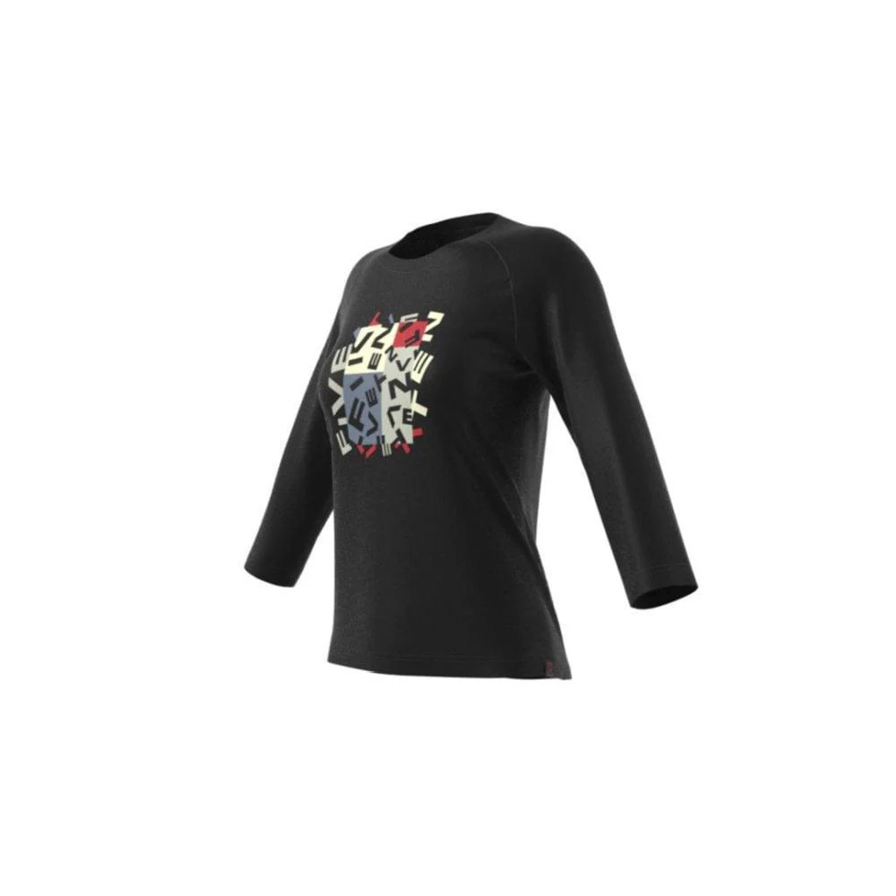 FiveTen Graphics Longsleeve Women - Image 4