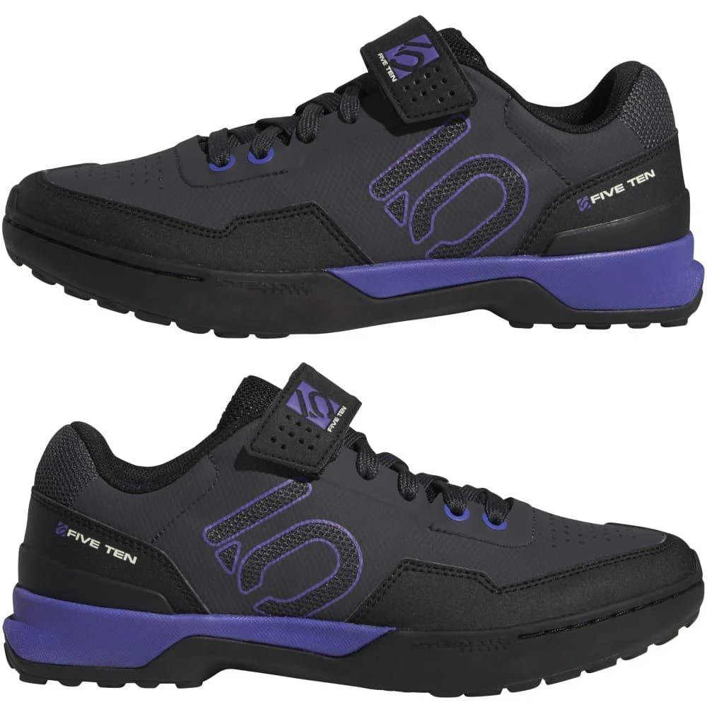FiveTen Kestrel Lace Mountainbiking-Schuh - Image 5