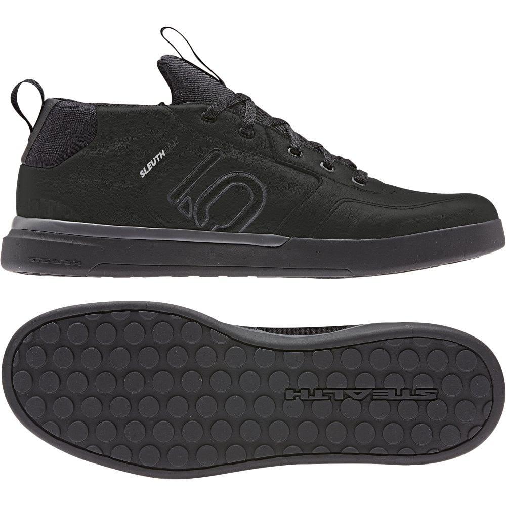 FiveTen Sleuth DLX Mid - Image 3