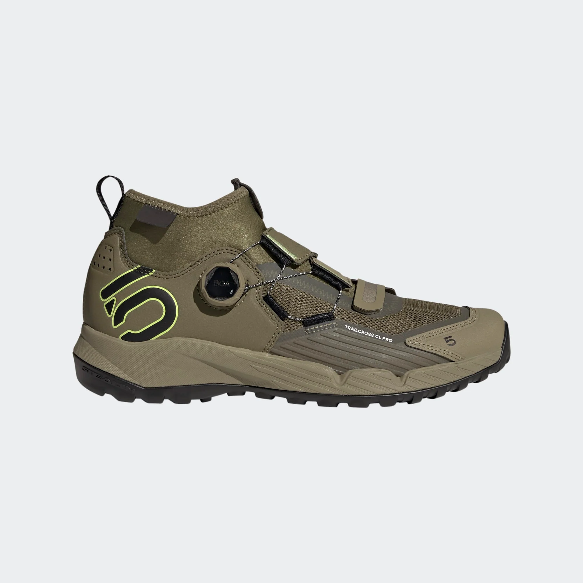 FiveTen Trailcross Pro Clip-In - Image 5