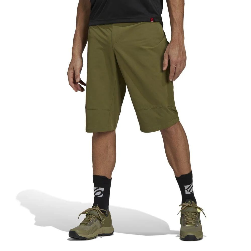 FiveTen TrailX Bermuda Shorts - Image 5