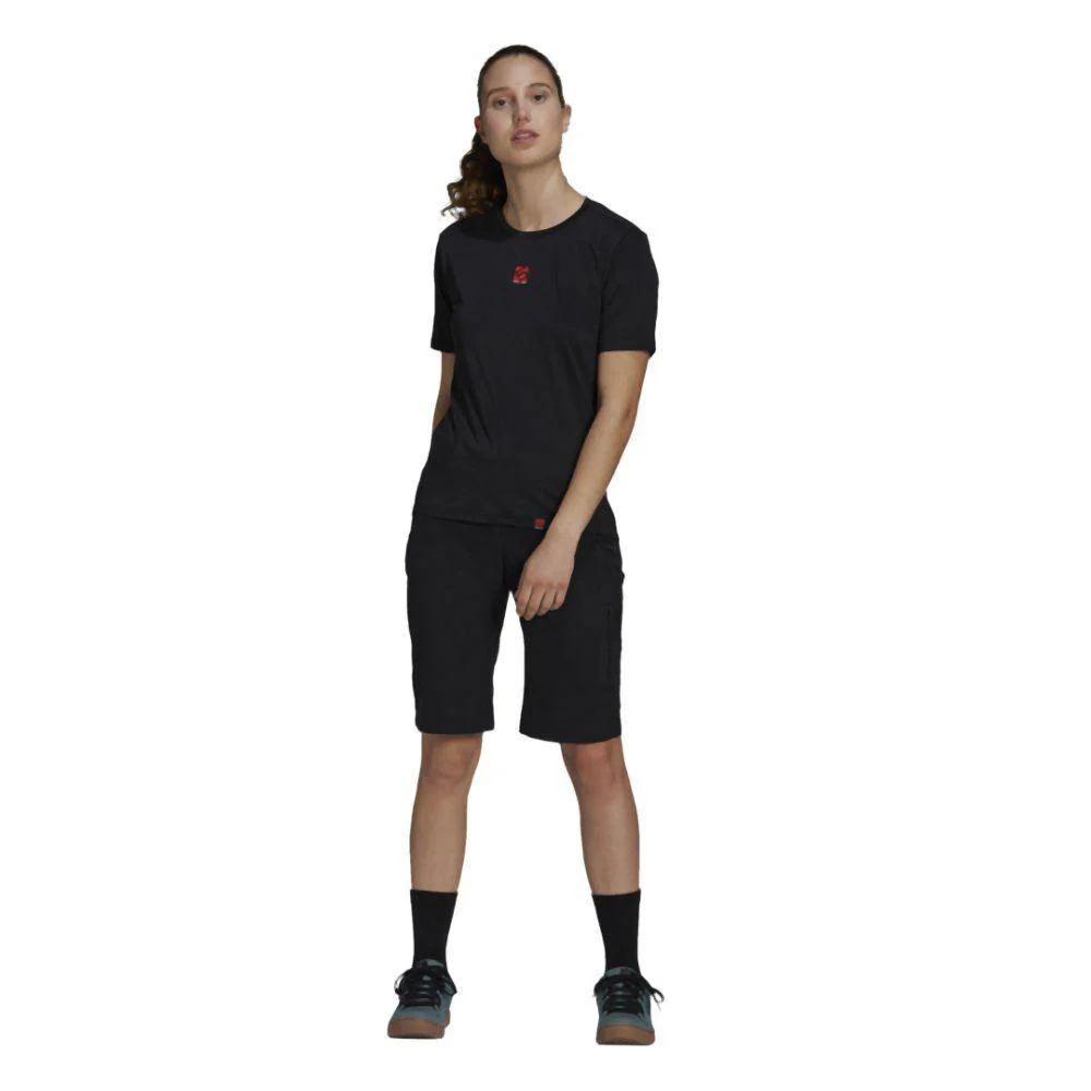 FiveTen TrailX T-Shirt Women - Image 2