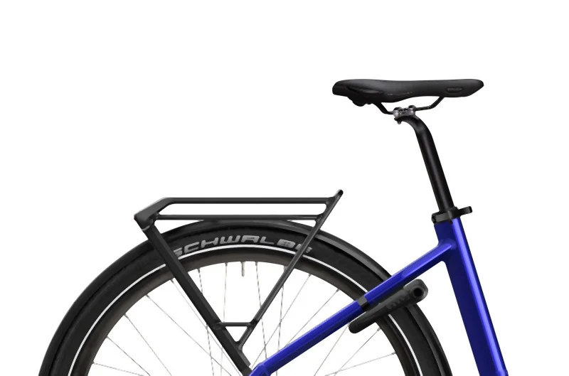 Flyer Gotour 5.43 Comfort Enzian Blue Gloss - Image 4