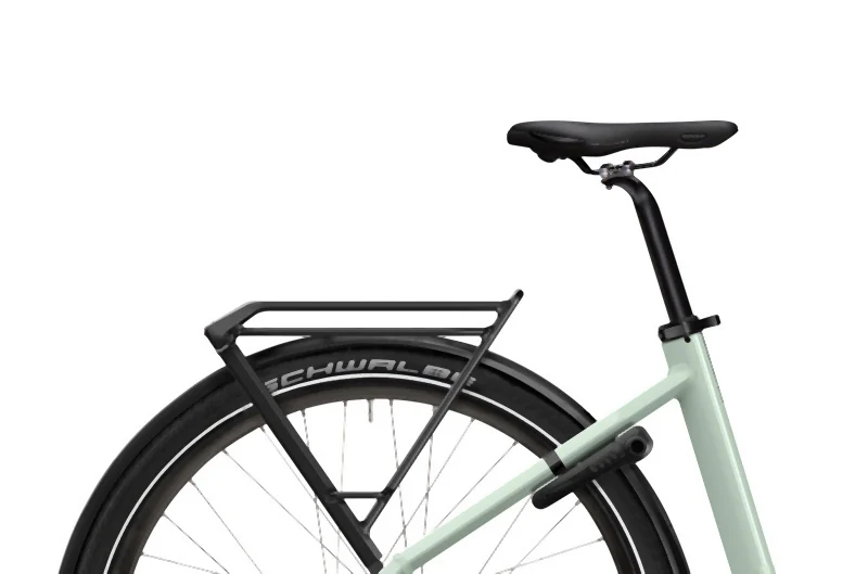 Flyer Gotour 5.43 Comfort Frosty Sage Gloss - Image 4