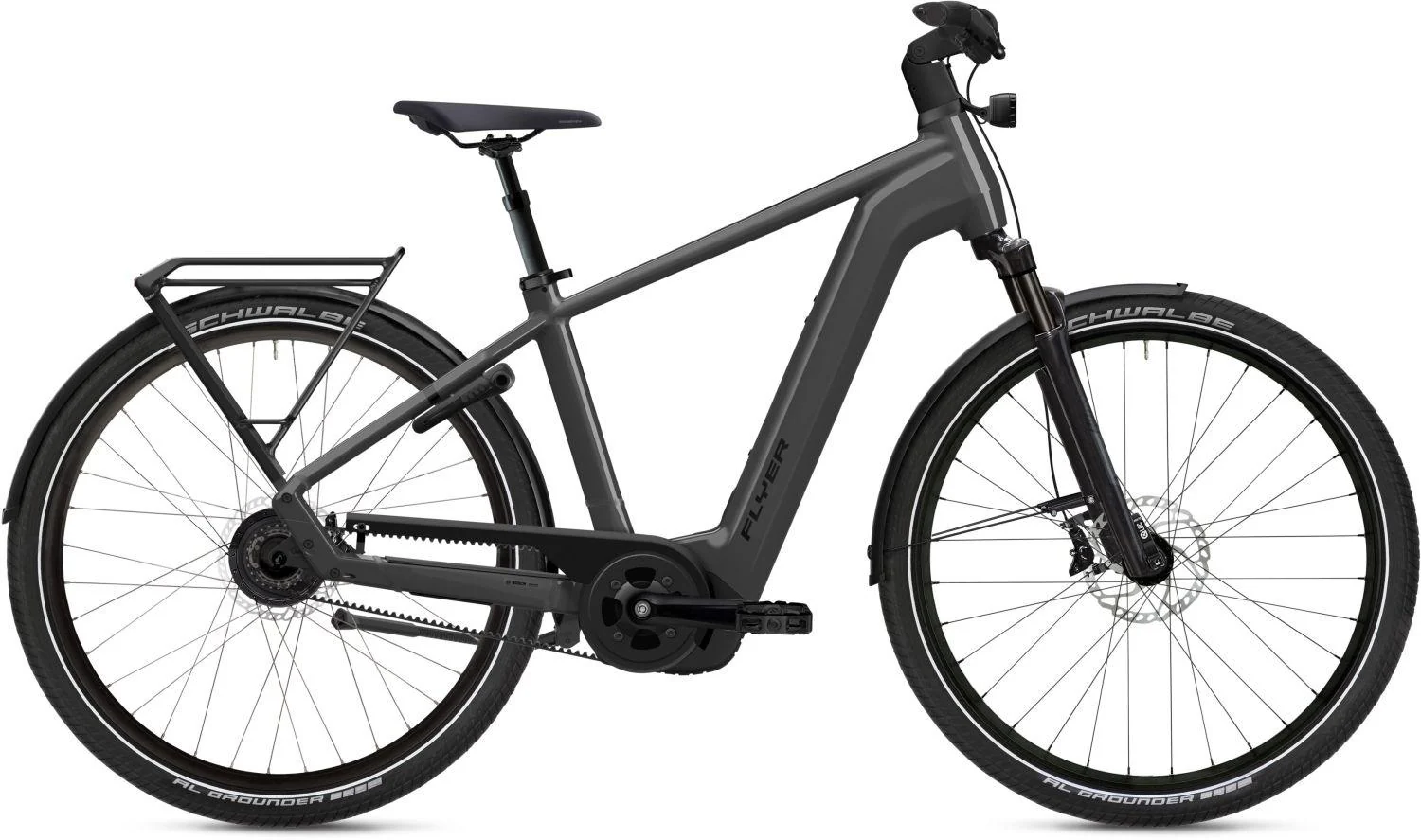 Flyer Gotour 7.Cold Anthracite Gent
