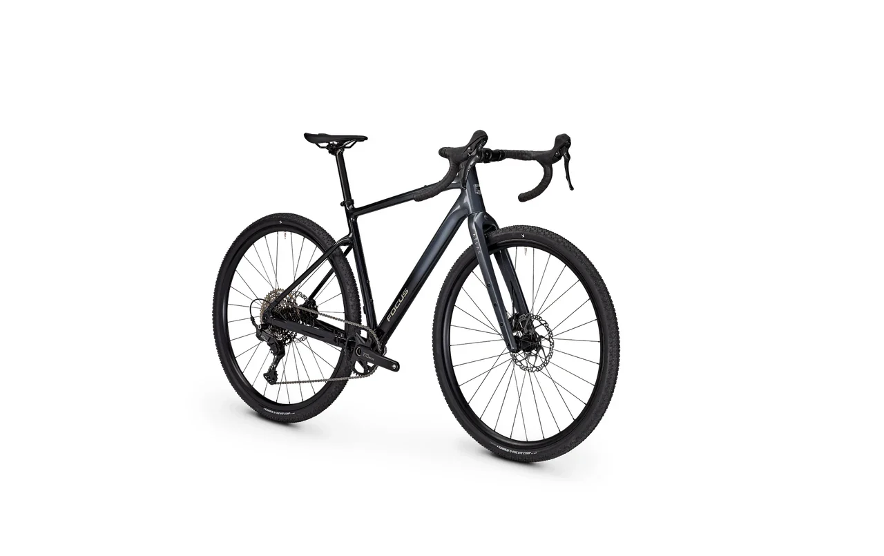 Focus ATLAS 6.7 Steelgrey/Diamondblack 2026 - Image 3