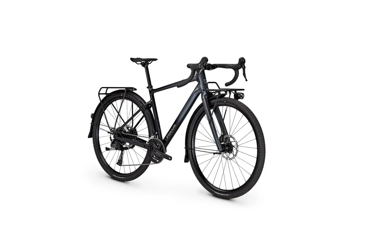 Focus ATLAS 6.8 EQP Steelgrey/Diamondblack 2026 - Image 3