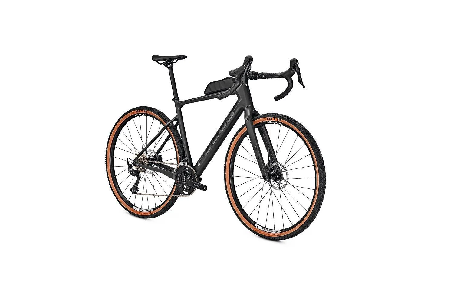 Focus Atlas 8.7 Diamond Black - Image 2